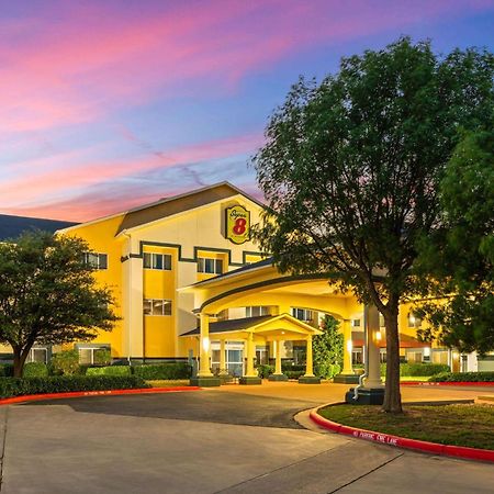 Super 8 By Wyndham Lubbock West Hotel Екстериор снимка