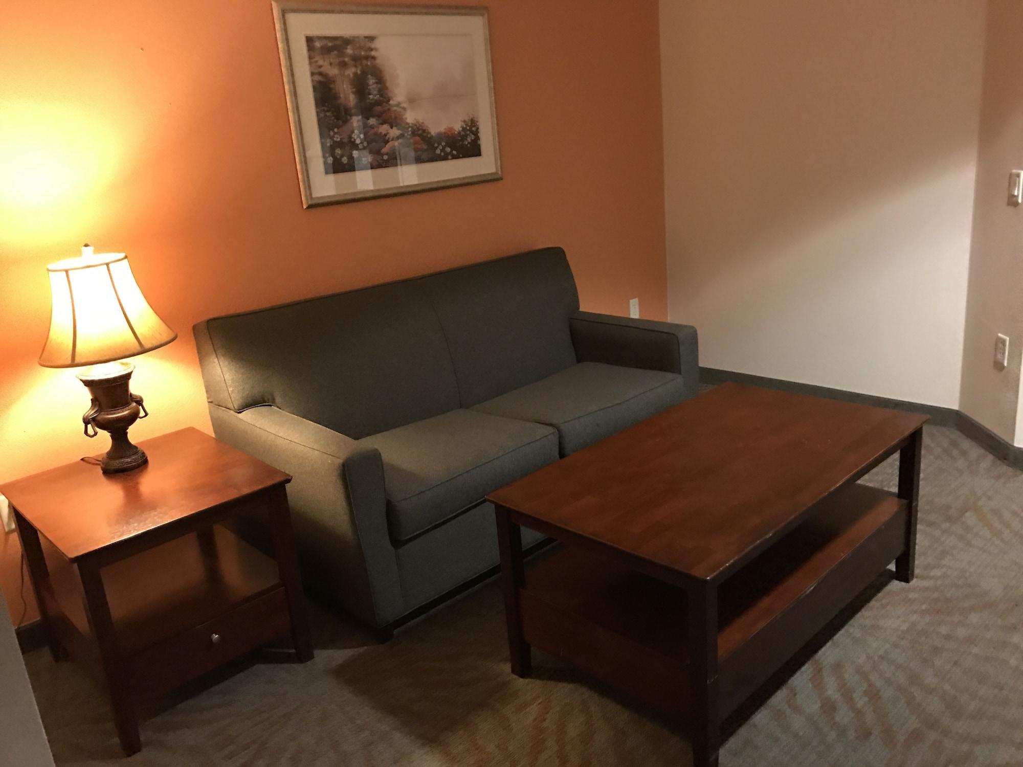 Super 8 By Wyndham Lubbock West Hotel Екстериор снимка