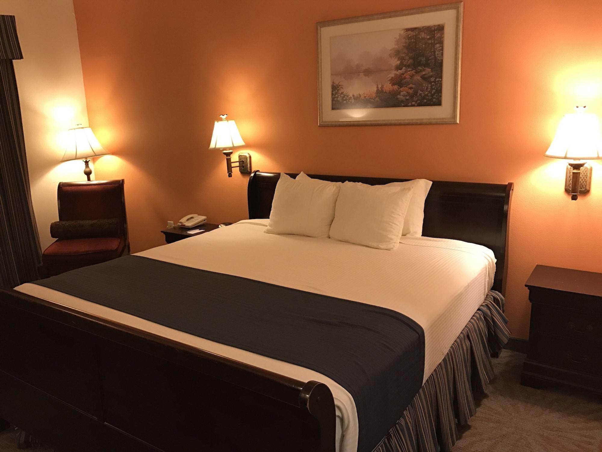 Super 8 By Wyndham Lubbock West Hotel Екстериор снимка