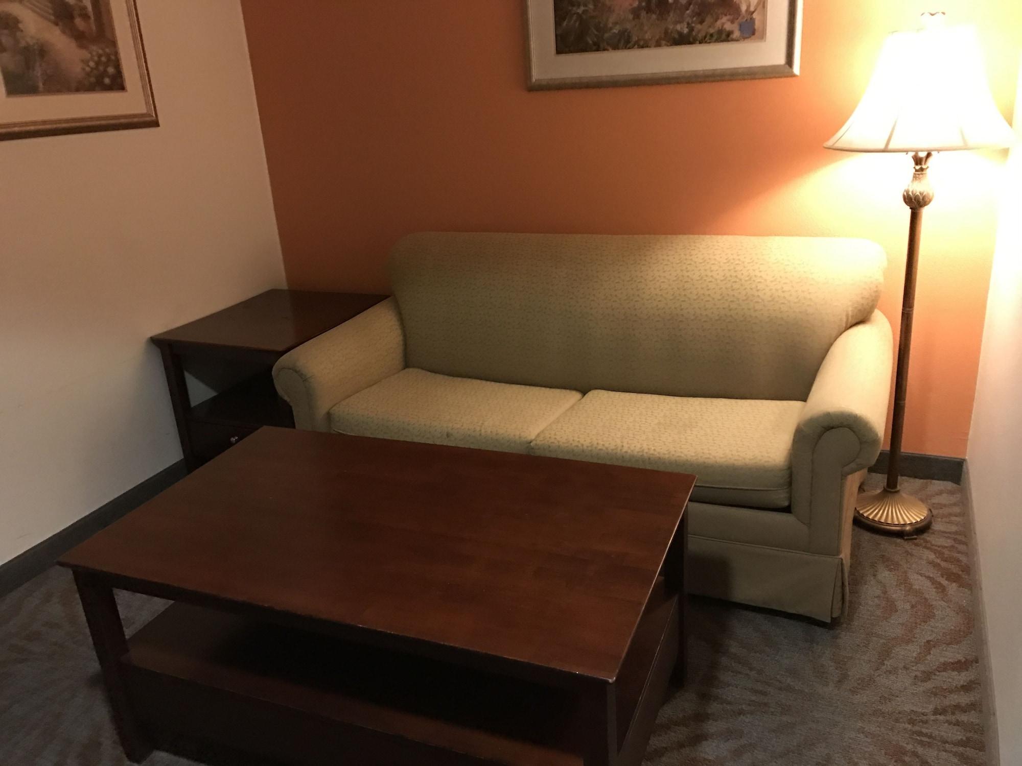 Super 8 By Wyndham Lubbock West Hotel Екстериор снимка