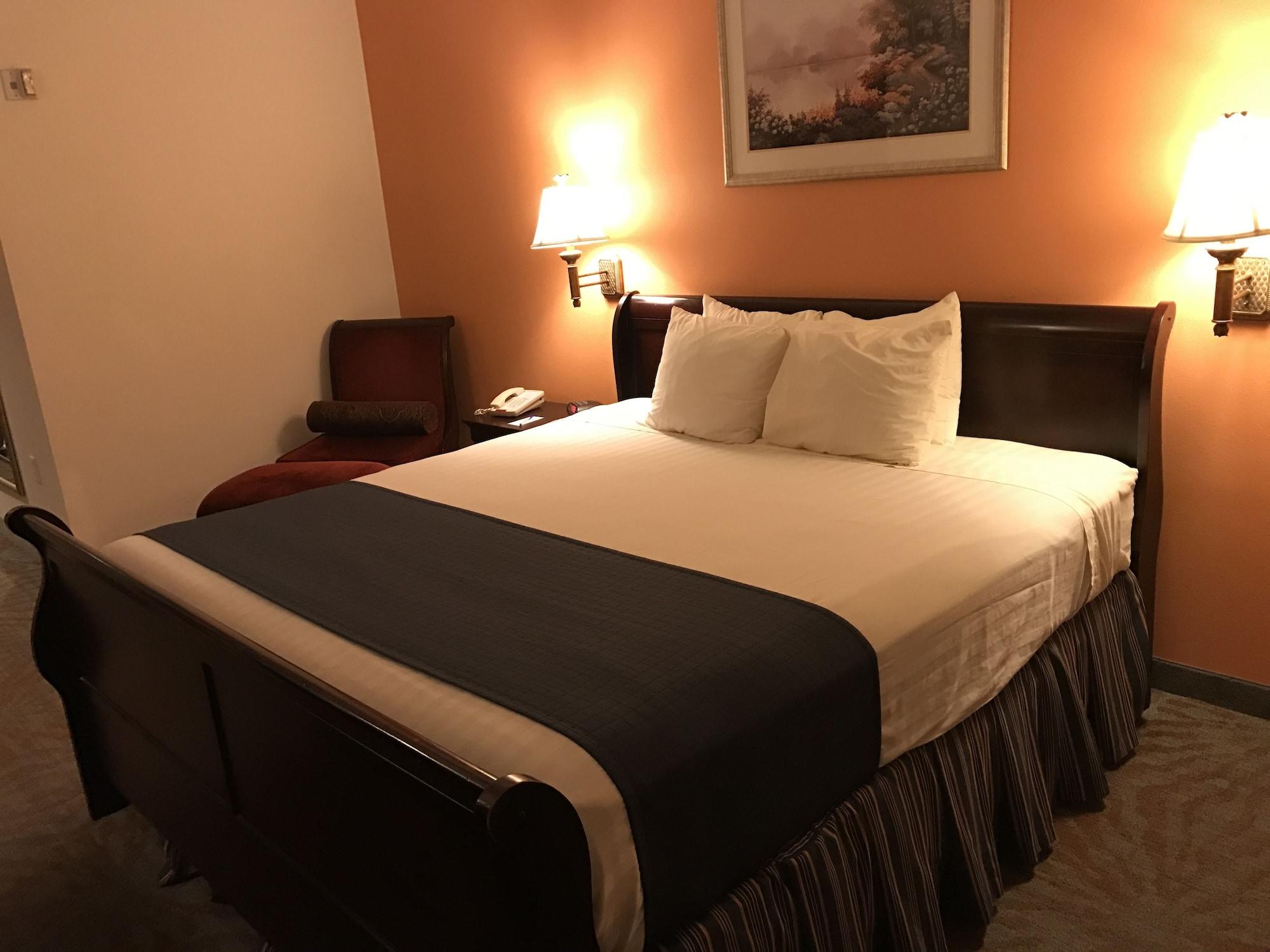 Super 8 By Wyndham Lubbock West Hotel Екстериор снимка
