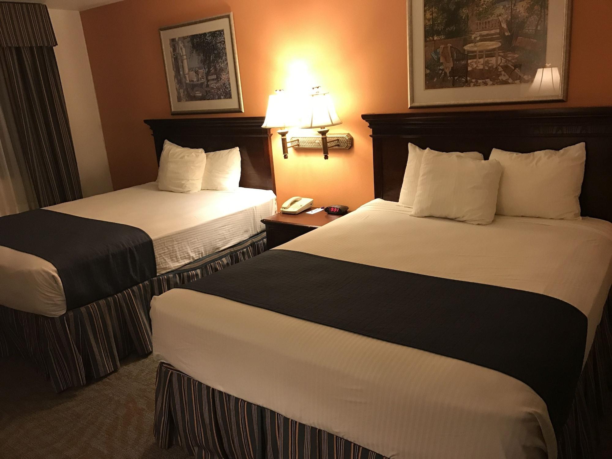 Super 8 By Wyndham Lubbock West Hotel Екстериор снимка
