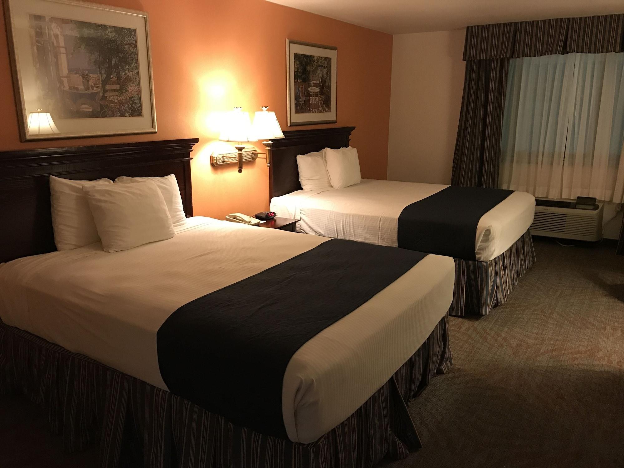 Super 8 By Wyndham Lubbock West Hotel Екстериор снимка